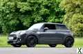 Photo 2017 MINI Hatch 2.0 Cooper S Auto Euro 6 (s/s) 3dr HATCHBACK Petrol Automatic