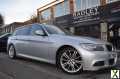 Photo 2012 12 BMW 3 Series 2.0 318i M Sport Touring Euro 5 s/s 5dr Petrol Silver