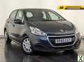 Photo 2015 PEUGEOT 208 ACCESS A/C BLUE HDI AIR CONDITIONING BLUETOOTH SERVICE HISTORY