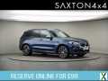 Photo 2018 BMW X3 3.0 M40i GPF Auto xDrive Euro 6 (s/s) 5dr ESTATE Petrol Automatic
