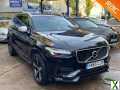 Photo 2015 Volvo XC90 D5 R-DESIGN AWD Used Cars Estate Diesel Automatic