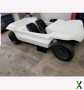 Photo VW beach buggy project nearly finished for sale