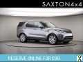 Photo 2019 Land Rover Discovery 3.0 SD V6 SE Auto 4WD Euro 6 (s/s) 5dr ESTATE Diesel A