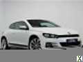 Photo 2017 Volkswagen Scirocco Coupe 2.0 TSI 180 BlueMotion Tech GT 3dr Coupe Petrol M