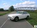 Photo 1971 MG B GT Coupe Coupe Petrol Manual
