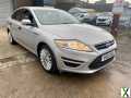 Photo Ford Mondeo 1.6 TDCi ECOnetic Edge Euro 5 (s/s) 5dr
