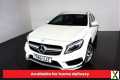 Photo 2016 Mercedes-Benz GLA-CLASS 2.0 AMG GLA 45 4MATIC 5d-HALF LEATHER UPHOLSTERY-SM