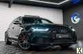 Photo 2016 Audi RS6 Avant 4.0 TFSI V8 Performance Tiptronic quattro Euro 6 (s/s) 5dr E