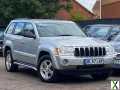 Photo 2007 Jeep Grand Cherokee 3.0 CRD Limited 4WD 5dr ESTATE Diesel Automatic