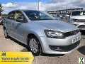 Photo 2009 Volkswagen Polo 1.2 S 5dr (A/C) Hatchback Petrol Manual