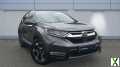 Photo 2020 Honda CR-V 2.0 i-MMD Hybrid SR AWD eCVT Automatic Hatchback Petrol Automati