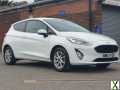 Photo 2018 Ford Fiesta 1.0 EcoBoost Zetec 3dr S/S (EURO 6 ULEZ COMPLIANT) 1 OWNER FROM