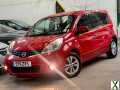 Photo 2011 Nissan Note 1.5 [90] dCi Acenta 5dr MPV Diesel Manual