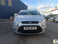 Photo FORD S-MAX 2.0 TDCi 140 Zetec 5dr - 7 SEATER - lovely car