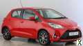 Photo 2019 Toyota Yaris 1.5 VVT-i Icon Tech 5dr Hatchback Petrol Manual