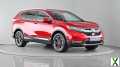 Photo 2021 Honda CR-V 2.0 h i-MMD EX SUV 5dr Petrol Hybrid eCVT 4WD Euro 6 (s/s) (184
