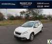 Photo PEUGEOT 2008 1.2 PURE TECH ACTIVE SW,2015,Only 21,000mls,Bluetooth,DAB,Air Con,Cruise,