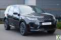 Photo 2020 Land Rover Discovery Sport 2.0 D180 R-Dynamic SE 5dr Auto SUV Diesel Automa