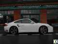 Photo Porsche 911 TURBO S PDK