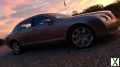 Photo 2007 Bentley Continental 6.0 Auto Flying Spur Mulliner Driving Spec -Wedding Car