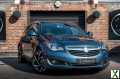Photo 2016 Vauxhall Insignia 1.6 SRI NAV VX-LINE CDTI S/S 5d 134 BHP Estate Diesel Man