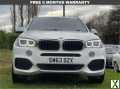 Photo 2013 BMW X5 3.0 XDRIVE30D M SPORT 5d 255 BHP All Terrain Diesel Automatic