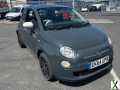 Photo Fiat 500 1.2 Colour Therapy (s/s) 3dr Petrol