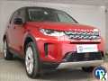 Photo 2019 Land Rover Discovery Sport 2.0 D180 HSE 5dr Auto 4x4 Diesel Automatic