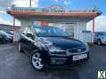 Photo 2008 Ford Focus ZETEC CLIMATE used cars Hatchback Petrol Manual