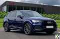 Photo 2021 Audi Q7 Black Edition 50 TDI quattro 286 PS tiptronic Estate Petrol/PlugIn