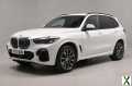Photo 2020 BMW X5 3.0 30d MHT M Sport SUV 5dr Diesel Hybrid Auto xDrive Euro 6 (s/s) (
