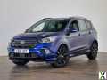 Photo 2018 Ford Kuga Ford Kuga 1.5 TDCi ST-Line 5dr Auto 2WD 19in Alloys Style Pack SU