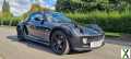Photo 2006 smart Roadster Brabus 2dr Auto LAST YEAR OF PRODUCTION LOTS OF EXTRAS LOW M