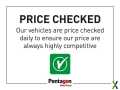 Photo Ford Kuga 2.5 Ecoboost Duratec 14.4kwh Titanium First Edition Suv 5dr Petrol