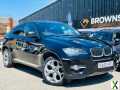 Photo 2010 BMW X6 3.0 30d Steptronic xDrive Euro 5 5dr COUPE Diesel Automatic