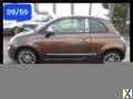 Photo 2009 59 FIAT 500 1.4 (PETROL) DESIGNED BY DIESEL SPECIAL EDITION 78055 MILES
