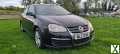 Photo 2007 VOLKSWAGEN JETTA 1.9TDI SE DSG AUTOMATIC MOTED TO MAY 2023