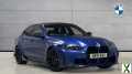 Photo 2021 BMW M3 Series M3 Competition Saloon SALOON Petrol Automatic