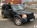 Photo 2006 Land Rover Discovery 27 Td V6 SE 5dr Auto ESTATE Diesel Automatic
