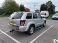 Photo 2008 Jeep Grand Cherokee 3.0 CRD Limited 4WD 5dr ESTATE Diesel Automatic