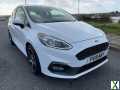 Photo 2019 Ford Fiesta 1.5 EcoBoost ST-2 3dr Petrol Manual