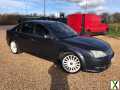 Photo 2006 FORD MONDEO ST220 Petrol