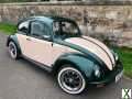 Photo Volkswagen Beetle 1.6