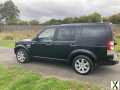 Photo Land Rover Discovery 4 3.0 TDV6 GS Diesel auto