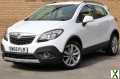 Photo 2015 Vauxhall Mokka 1.4 EXCLUSIV S/S 5d 138 BHP FINANCE+NATIONWIDE DELIVERY AVAI