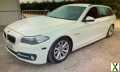Photo 2013 63 bmw 530d luxury 5dr step auto ex police driver training car humberside