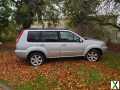 Photo . NISSAN X-Trail I (T30) 2.2 dCi Six speed manual. Fantastic condition