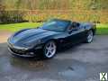 Photo 2007 57 reg Corvette C6 Convertible UK CAR FROM NEW & EXCEPTIONAL