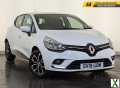 Photo 2019 RENAULT CLIO PLAY TCE PETROL CRUISE CONTROL PREMIUM SOUND BLUETOOTH 1 OWNER