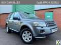 Photo 2012 (12) LAND ROVER FREELANDER 2.2 TD4 GS 75,000 MILES IMMACULATE UK DELIVERY